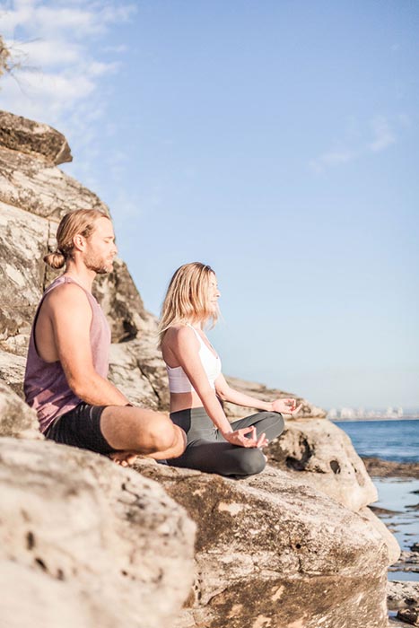 Yoga Sunshine Coast