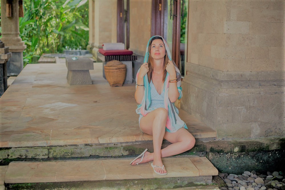 Sound Healing With Lauren